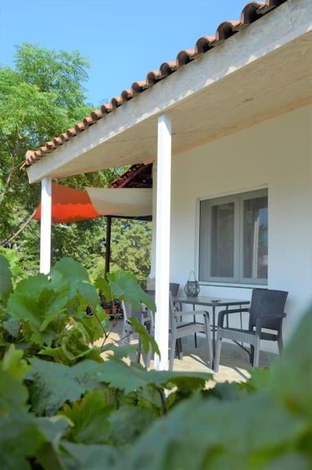 Litochoro Apartment In Estate A1 Exterior photo