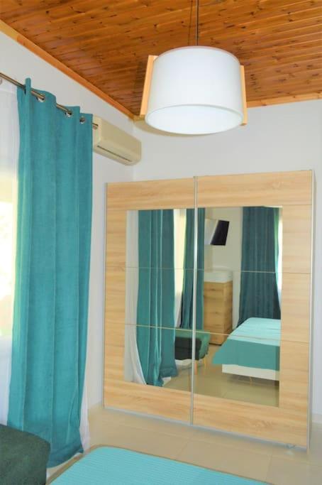 Litochoro Apartment In Estate A1 Exterior photo