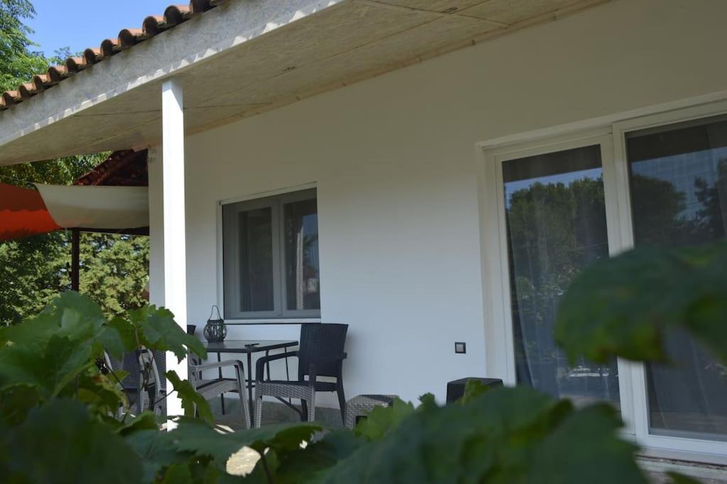 Litochoro Apartment In Estate A1 Exterior photo